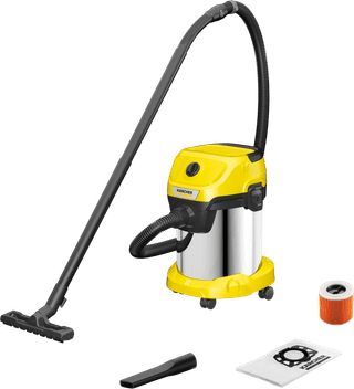 Karcher WD 3 S V-17/4/20