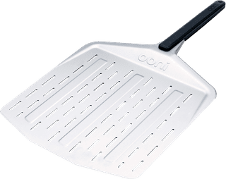 Ooni Pizza Peel Perforated 30cm