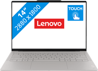 Lenovo Yoga Slim 7 U 14IPH11 83QK00ASMB