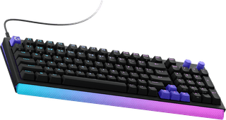 Logitech G512 X 98 Gaming Toetsenbord Azerty Zwart