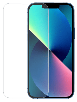 BlueBuilt Apple iPhone 13 mini Protège-écran Verre