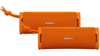 Sony ULT Field 1 Orange Lot de 2