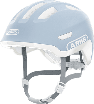 ABUS Smiley 3.0 ACE LED Blue S