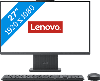 Lenovo IdeaCentre AIO 27IRH9 F0HM012GMB
