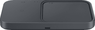 Samsung Duo Wireless Charger 15W Black