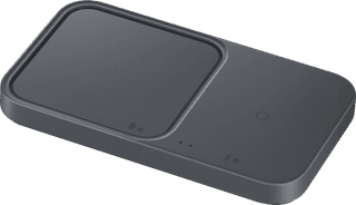 Samsung Duo Wireless Charger 15W Black
