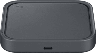 Samsung Wireless Charger 15W Black