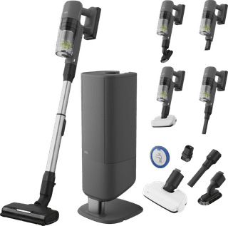 AEG AP72UB21ES 7000 Series