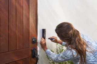 Ring Battery Video Doorbell Pro 2nd Generation