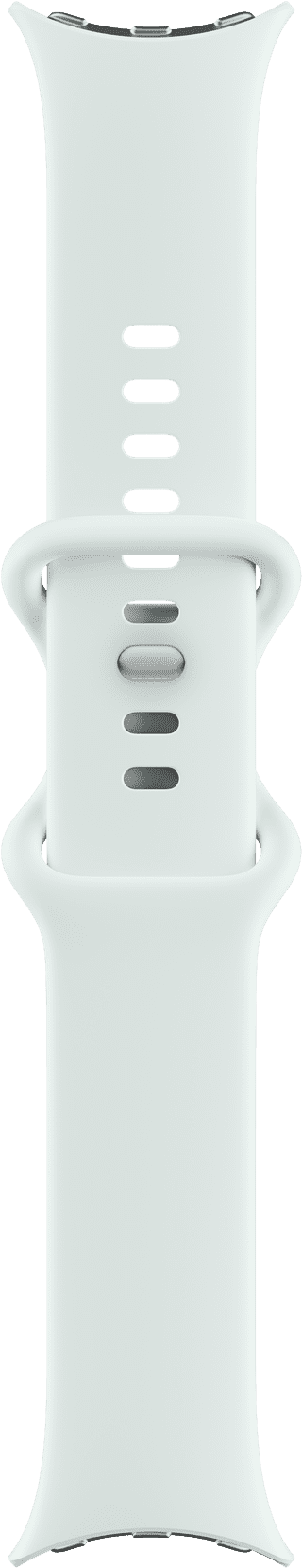 Google Pixel Watch 5 Silver 41mm