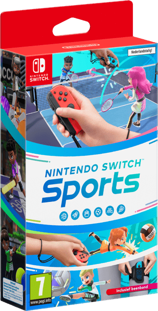 Nintendo Switch Sports