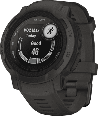 Garmin Instinct 2 Graphite