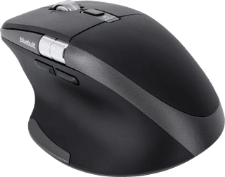 BlueBuilt Maximus Pro Wireless Ergonomic Bluetooth Mouse