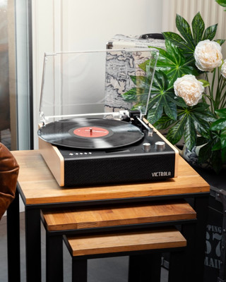 Victrola Eastwood