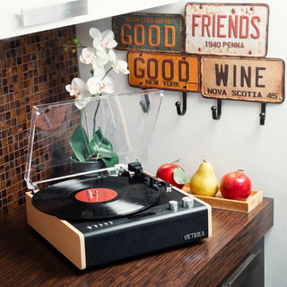 Victrola Eastwood