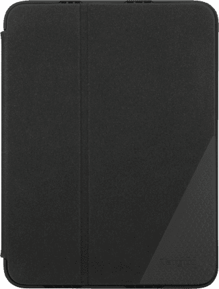 Targus Click-In Apple iPad mini 7 / iPad mini 6 Book Case Noir