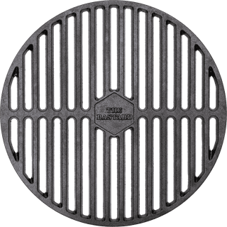 The Bastard Cast Iron Grid Compact 33cm