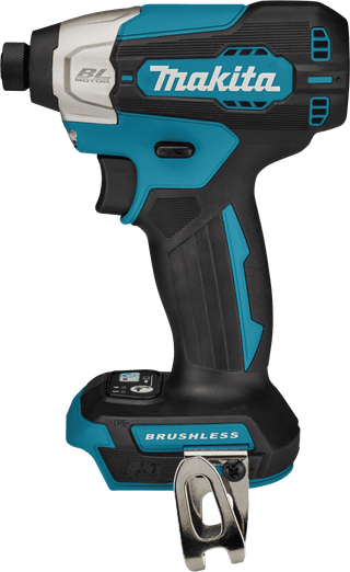 Makita DTD157Z (without battery)