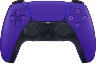 Sony Playstation 5 DualSense Manette Sans Fil Galactic Purple
