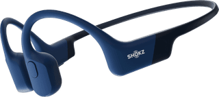 Shokz OpenRun USB-C Blue