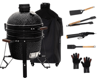 The Bastard Classic Compact Starterspakket