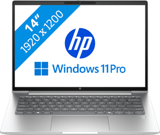 HP ProBook 4 G2i 14'' Copilot+ PC - E08ZDET Azerty