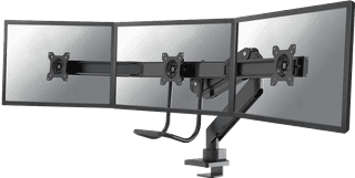 Neomounts NM-D775DX3BLACK