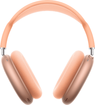 Apple AirPods Max 2 Orange