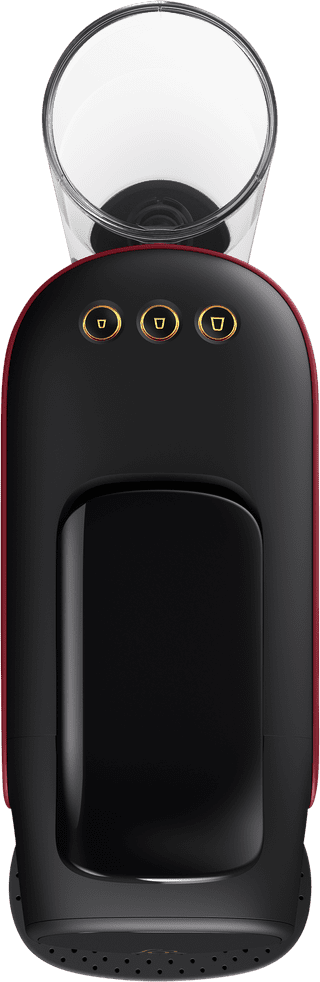Philips L'OR Barista Sublime LM9012/50 Rouge