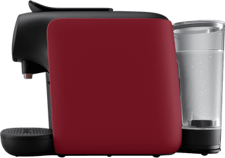 Philips L'OR Barista Sublime LM9012/50 Rouge