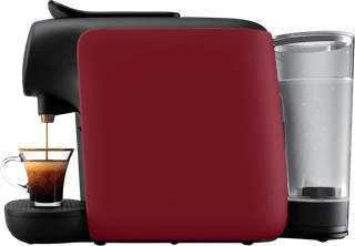 Philips L'OR Barista Sublime LM9012/50 Rouge