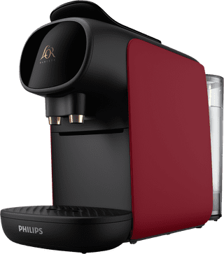 Philips L'OR Barista Sublime LM9012/50 Rouge
