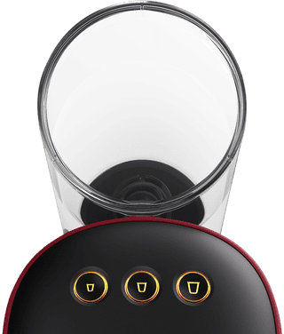 Philips L'OR Barista Sublime LM9012/50 Rouge