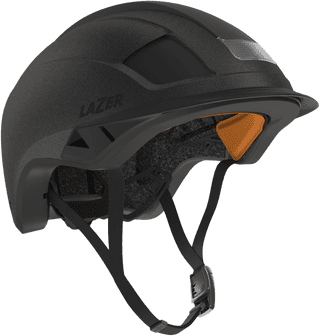 Lazer Next KinetiCore Noir L