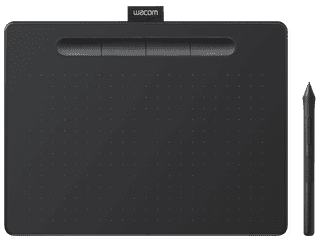 Wacom Intuos M Zwart
