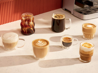 Ninja Luxe Café Mini Plus ES352EU