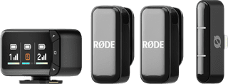 Rode Wireless Micro Camera Kit