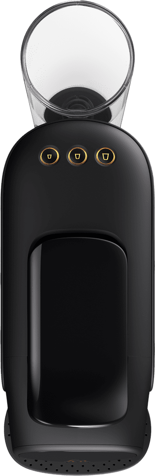 Philips L'OR Barista Sublime LM9012/60 Noir