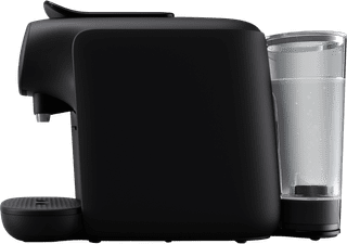 Philips L'OR Barista Sublime LM9012/60 Noir