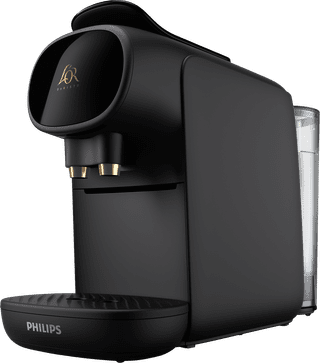 Philips L'OR Barista Sublime LM9012/60 Noir