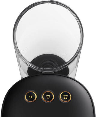 Philips L'OR Barista Sublime LM9012/60 Noir