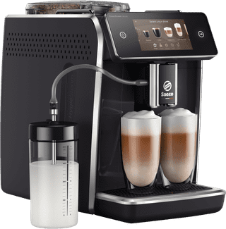 Saeco GranAroma Deluxe SM6680/00