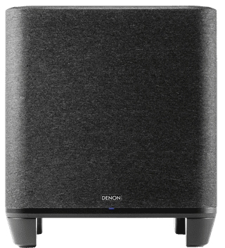 Denon Home subwoofer