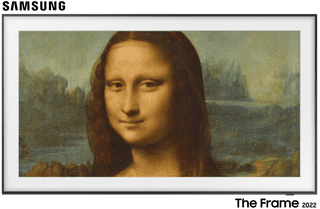 Samsung The Frame 55LS03B (2022)
