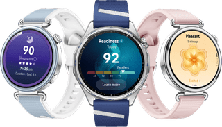 Huawei Watch GT 7 41 mm Roze