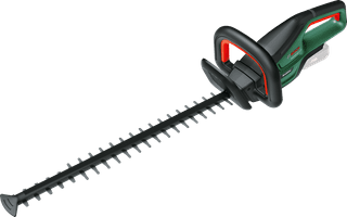 Bosch UniversalHedgeCut 18V-55 (without battery)