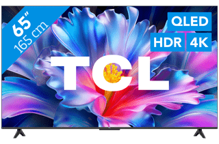 TCL 65" QLED P6L (2026)