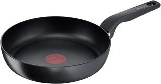 Tefal Hard Titanium Pro Poêle à Frire 24 cm