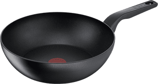 Tefal Hard Titanium Pro Wok 28cm