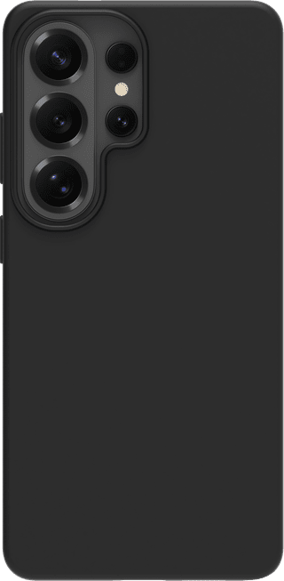 BlueBuilt Samsung Galaxy S26 Ultra Back Cover Black